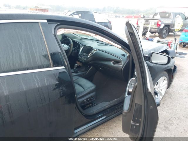 1G1ZJ5SU9HF150174 Chevrolet MALIBU HYBRID