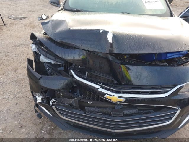 1G1ZJ5SU9HF150174 Chevrolet MALIBU HYBRID