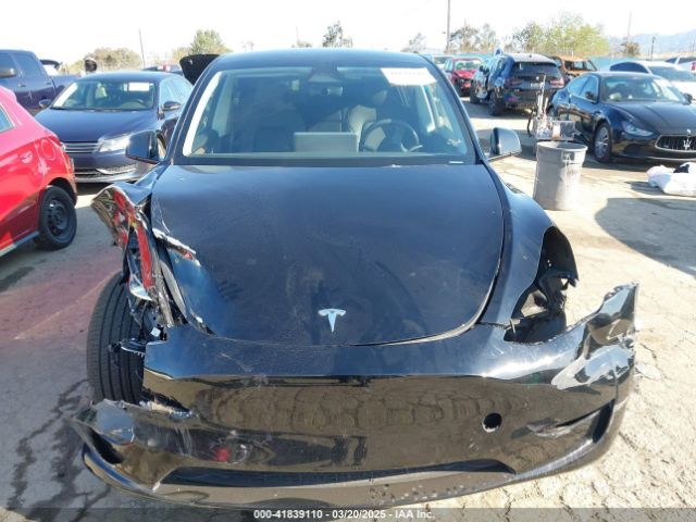 7SAYGDEE3PA131056 Tesla Model Y Awd/long Range Dual Motor All-wheel Drive