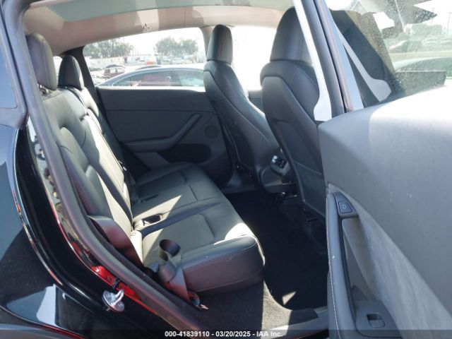 7SAYGDEE3PA131056 Tesla Model Y Awd/long Range Dual Motor All-wheel Drive