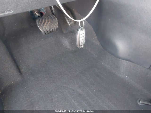 Nissan Versa Sr Xtronic Cvt 2021 3N1CN8FV5ML809148 Image 11