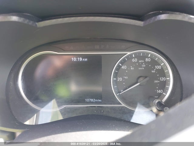 Nissan Versa Sr Xtronic Cvt 2021 3N1CN8FV5ML809148 Image 7