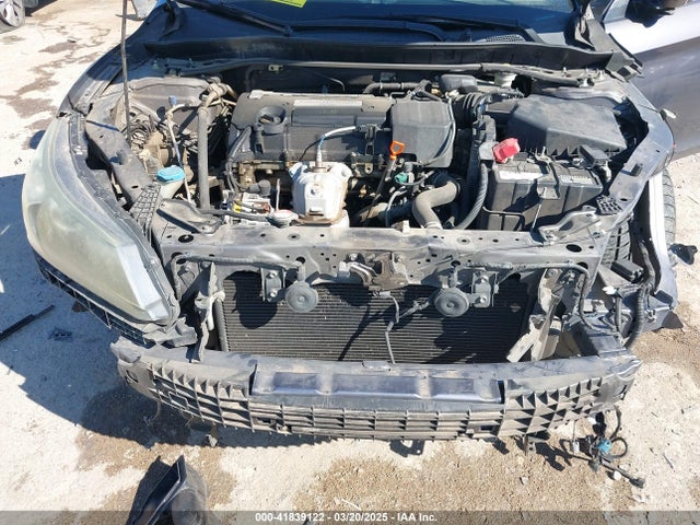 1HGCR2F57FA111070 Honda Accord Sport