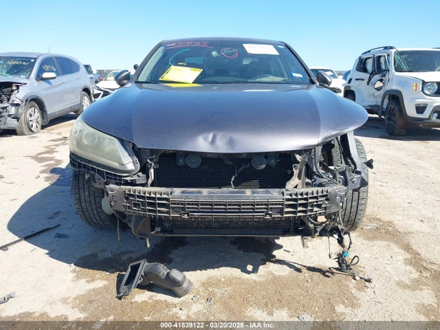 1HGCR2F57FA111070 Honda Accord Sport