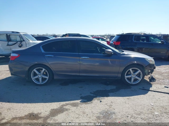 1HGCR2F57FA111070 Honda Accord Sport