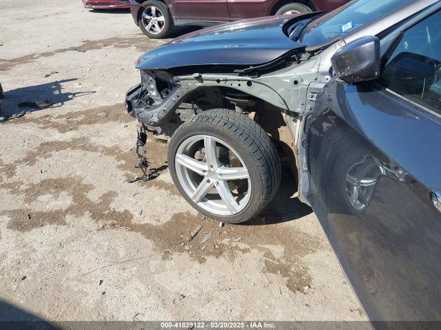 1HGCR2F57FA111070 Honda Accord Sport