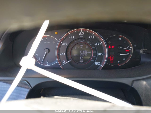 1HGCR2F57FA111070 Honda Accord Sport
