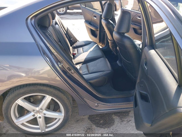 1HGCR2F57FA111070 Honda Accord Sport