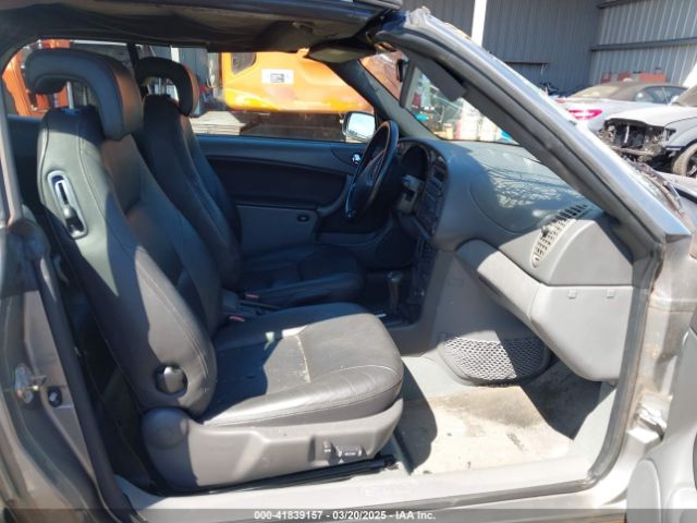 2002 SAAB 9-3 YS3DF78K727009327 Photo 4