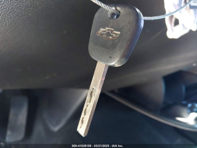 3GCPCREC2HG397523 Chevrolet Silverado 1500 1lt
