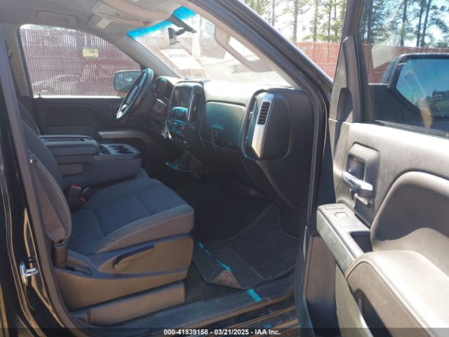 3GCPCREC2HG397523 Chevrolet Silverado 1500 1lt