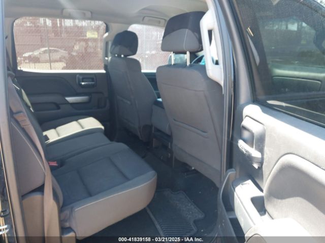 3GCPCREC2HG397523 Chevrolet Silverado 1500 1lt