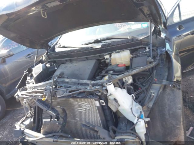 5GAEVAKWXKJ135225 Buick Enclave Awd Essence