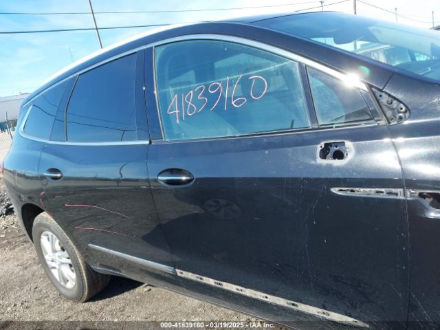 5GAEVAKWXKJ135225 Buick Enclave Awd Essence