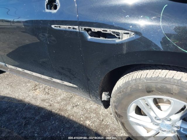5GAEVAKWXKJ135225 Buick Enclave Awd Essence