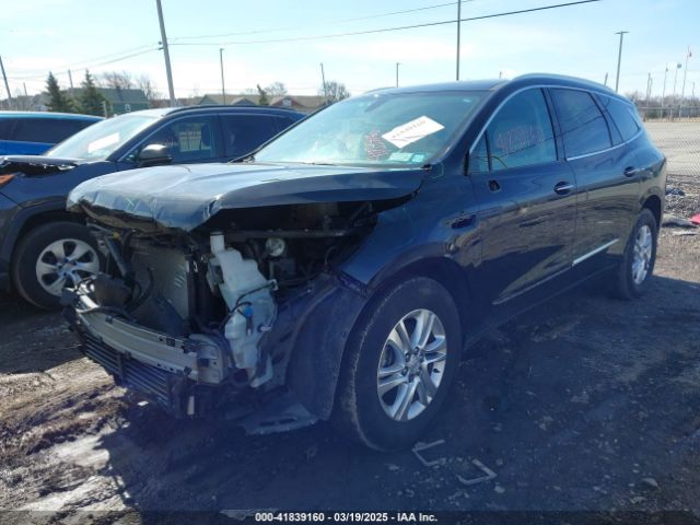 5GAEVAKWXKJ135225 Buick Enclave Awd Essence