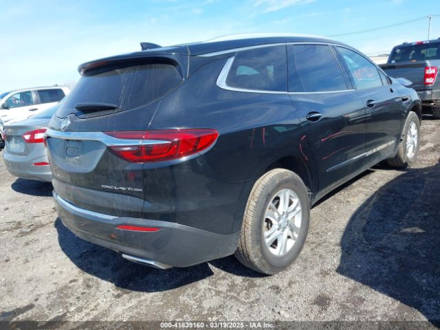 5GAEVAKWXKJ135225 Buick Enclave Awd Essence