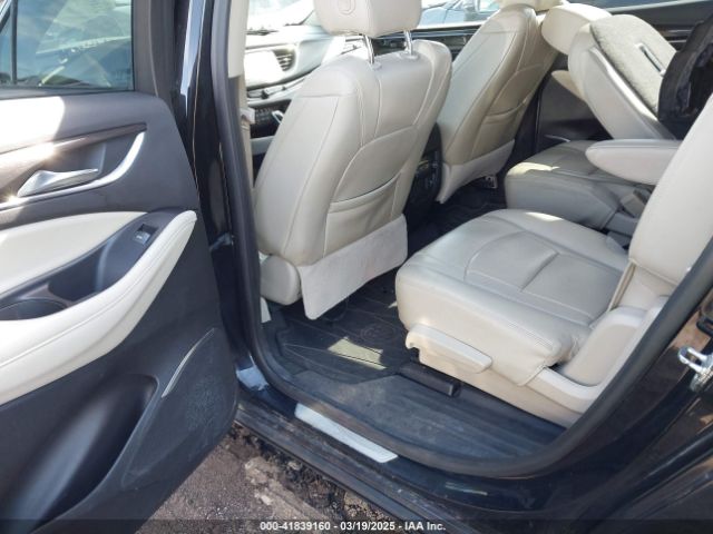 5GAEVAKWXKJ135225 Buick Enclave Awd Essence