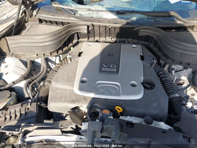 JN1BJ0RP9HM389511 Infiniti QX50