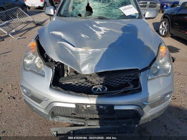 JN1BJ0RP9HM389511 Infiniti QX50