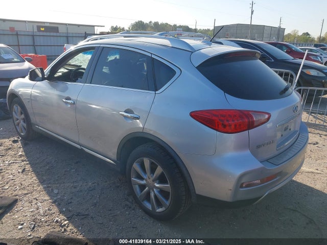 JN1BJ0RP9HM389511 Infiniti QX50
