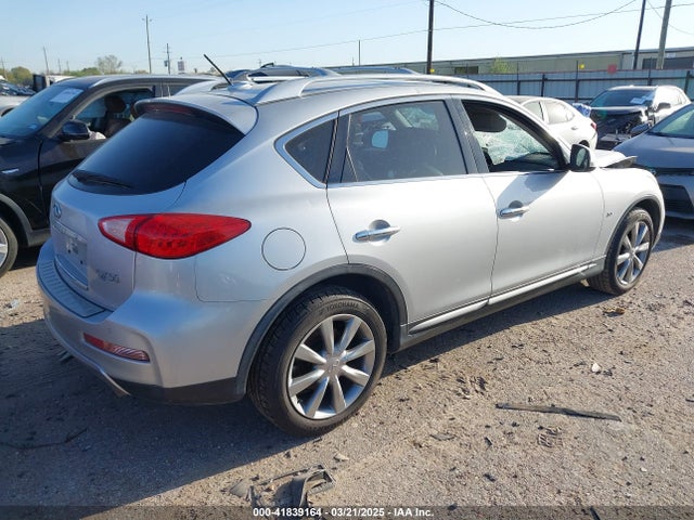 JN1BJ0RP9HM389511 Infiniti QX50
