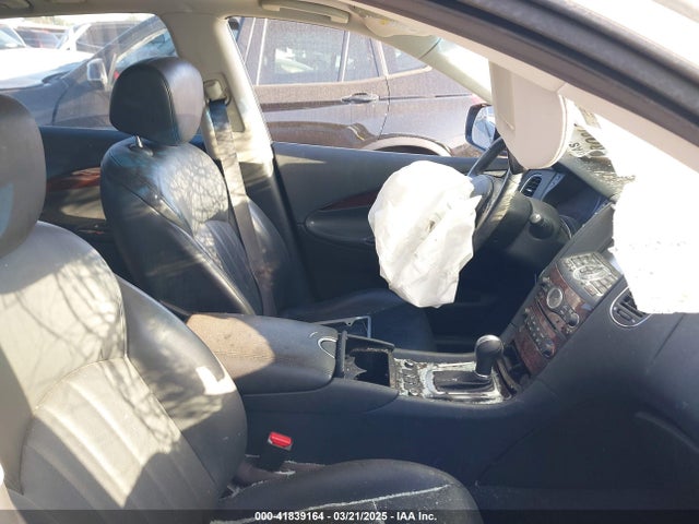 JN1BJ0RP9HM389511 Infiniti QX50
