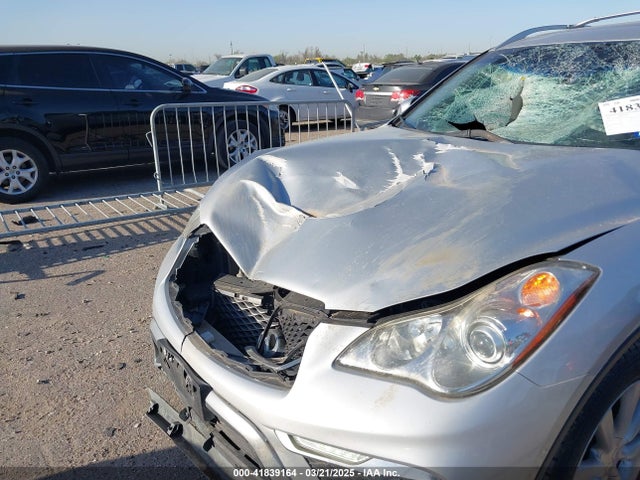 JN1BJ0RP9HM389511 Infiniti QX50