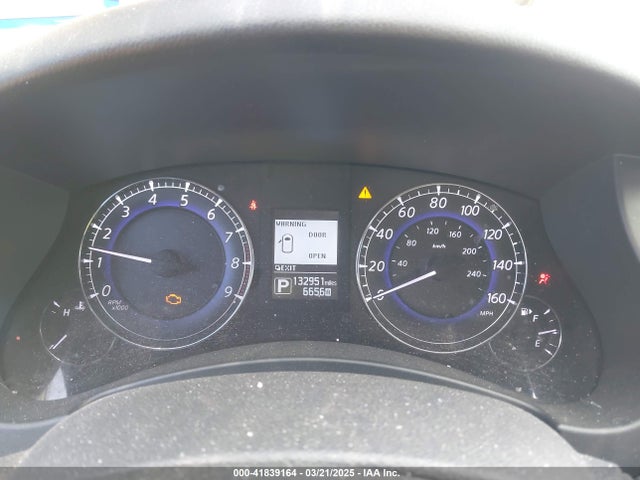 JN1BJ0RP9HM389511 Infiniti QX50