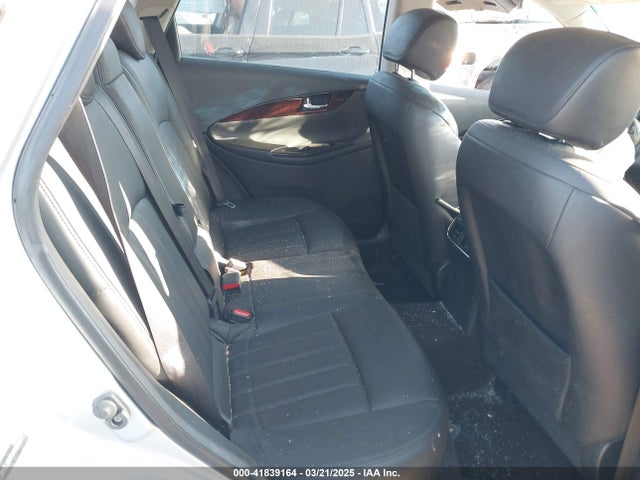 JN1BJ0RP9HM389511 Infiniti QX50