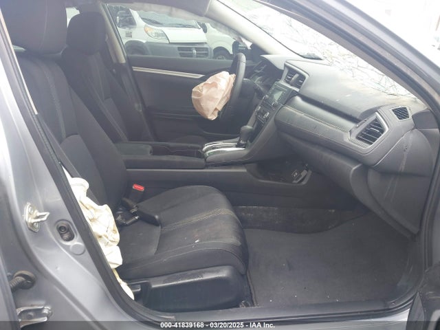 Продаж на аукціоні авто 2018 Honda Civic Lx, vin: 2HGFC2F54JH528199, номер лоту: 41839168