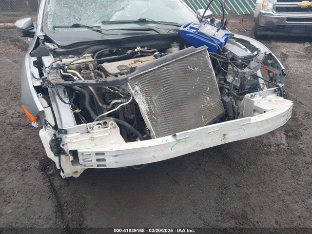 Продаж на аукціоні авто 2018 Honda Civic Lx, vin: 2HGFC2F54JH528199, номер лоту: 41839168