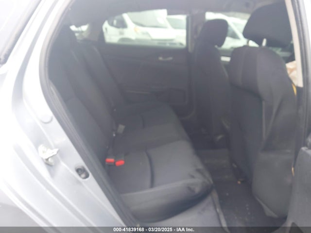 Продаж на аукціоні авто 2018 Honda Civic Lx, vin: 2HGFC2F54JH528199, номер лоту: 41839168