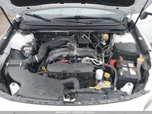 4S3BNAN69G3056055 Subaru Legacy 2.5i Limited