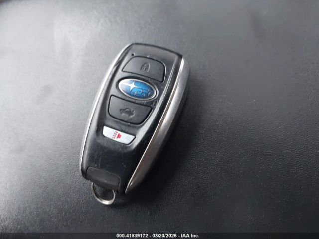 4S3BNAN69G3056055 Subaru Legacy 2.5i Limited