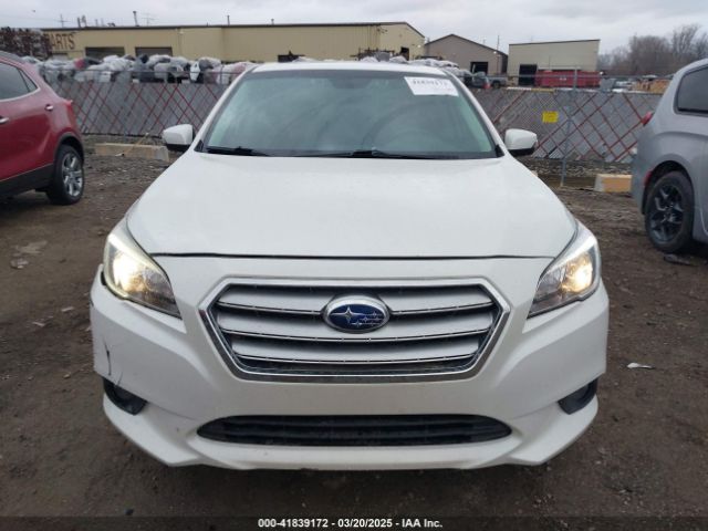 4S3BNAN69G3056055 Subaru Legacy 2.5i Limited