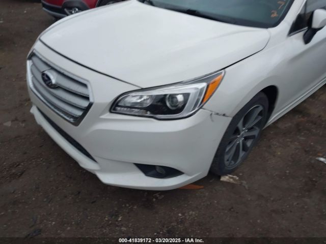 4S3BNAN69G3056055 Subaru Legacy 2.5i Limited