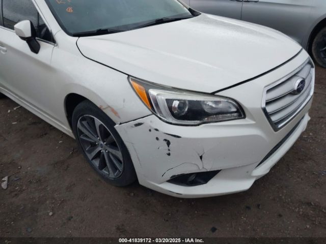 4S3BNAN69G3056055 Subaru Legacy 2.5i Limited