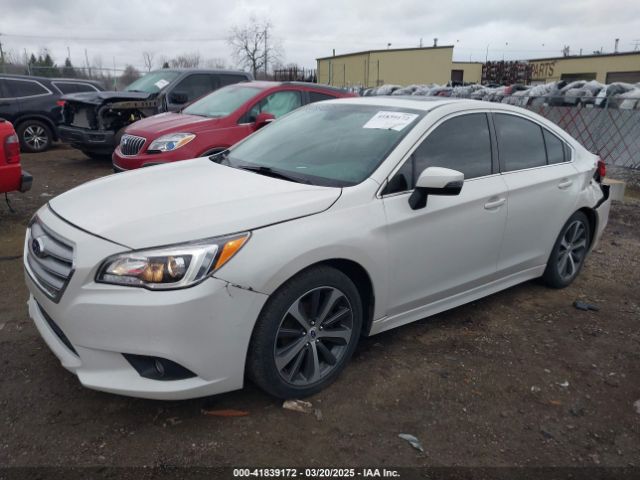 4S3BNAN69G3056055 Subaru Legacy 2.5i Limited