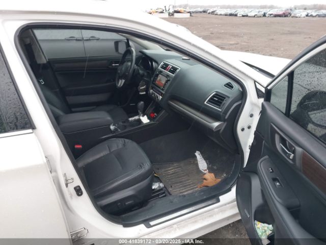 4S3BNAN69G3056055 Subaru Legacy 2.5i Limited