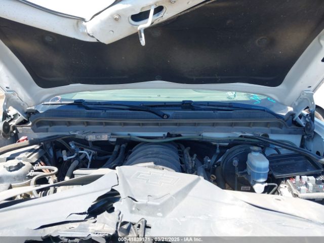 1GCVKNEC1JZ365820 Chevrolet Silverado 1500 Ls