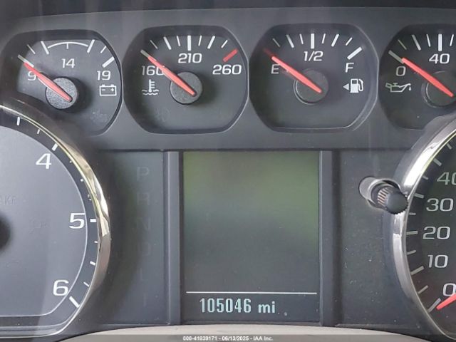 1GCVKNEC1JZ365820 Chevrolet Silverado 1500 Ls
