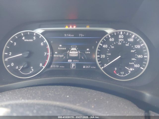 2021 NISSAN SENTRA 3N1AB8CV0MY215803 Photo 6