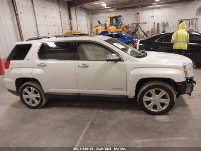 2GKFLUE38H6325210 GMC Terrain Slt