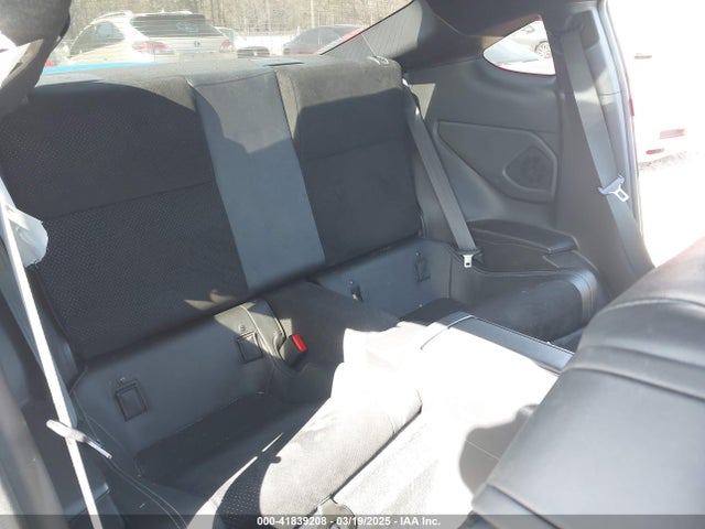 JF1ZNBF17N8756699 Toyota Gr 86 Premium
