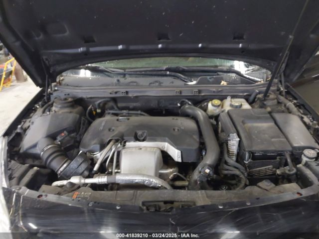 2G4GL5EX1H9101733 Buick Regal Turbo Sport Touring