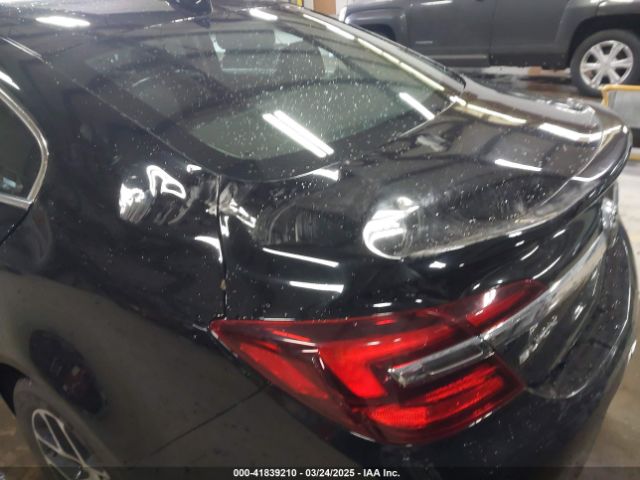 2G4GL5EX1H9101733 Buick Regal Turbo Sport Touring