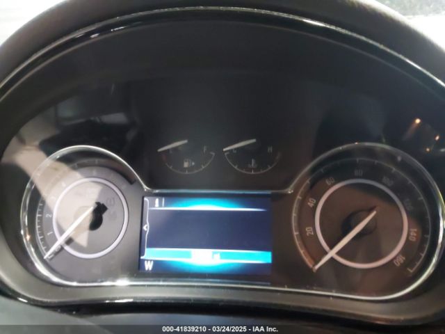 2G4GL5EX1H9101733 Buick Regal Turbo Sport Touring