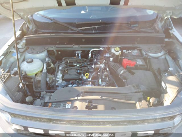 3FMCR9B60RRF57329 Ford Bronco Sport Big Bend