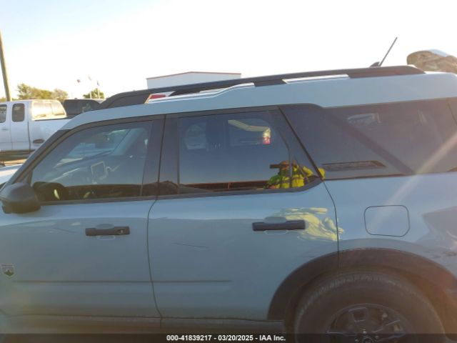 3FMCR9B60RRF57329 Ford Bronco Sport Big Bend